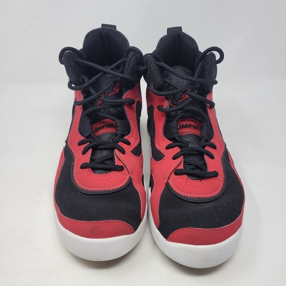 Size 11.5 - Air‎ Jordan Pro RX \'Gym Red\' CQ6116-600 main image 4